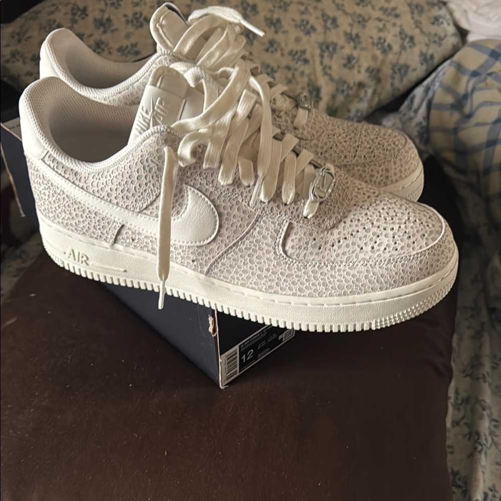 Nike Air Force 1 ‘07 PRM